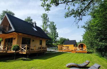 Chatka Przy Miedzy - Foto 19