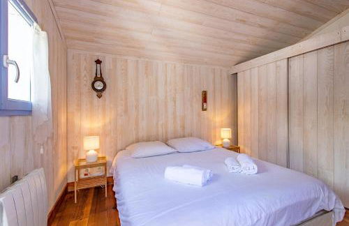 Villa 3 chambres dans le centre du Cap Ferret - Foto 54