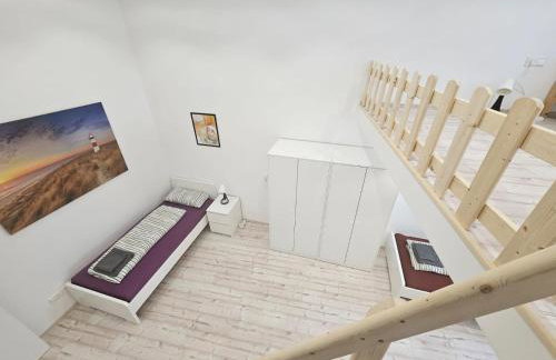 Baienfurt - large house with 3 apartments with 3-4 bedrooms near Ravensburg - Foto 29