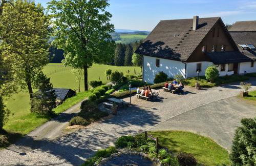 Ferienappartements Rausch - Foto 21