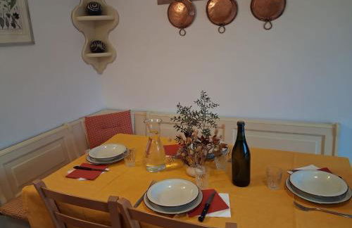 Casa Giorgina - Foto 12