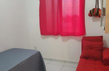 Morada Aconchegante com 2 quartos and Sofá Cama - Foto 34