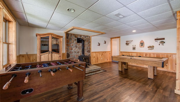 Comodidade do alojamento