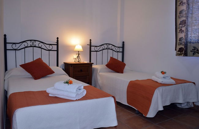 Casa Rural Mirador de los Tomillos - Foto 4