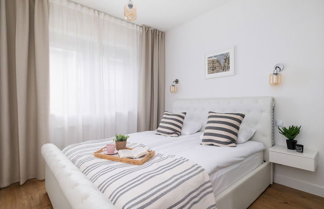 Apartment for 4 in Kraków by Renters - Foto 8