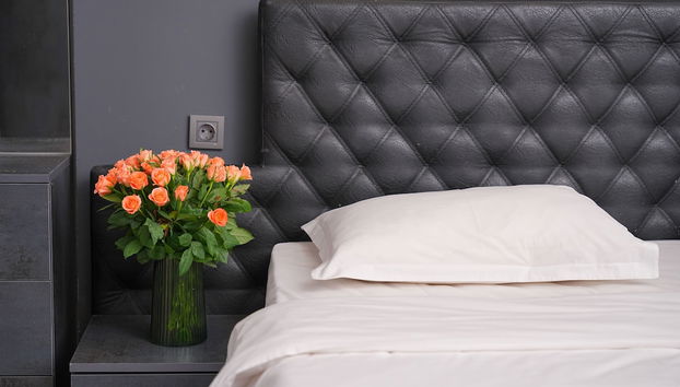 Elegant Suite by Sweet Home - Foto 5, Habitación