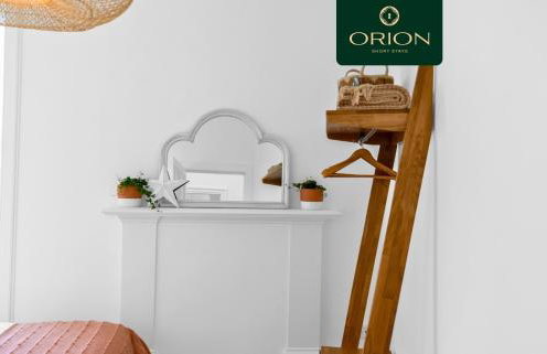 ORION SHORT STAYS is a Renewable Energy Specialist accommodation Provider based in Dundee, We have many properties available for large groups, ASK us for more details and for Custom Quotes, Many properties close to the PORTs and for Large Teams of 100 - Foto 25