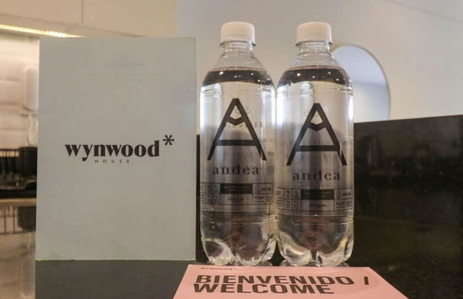 w Modern 1BR With Balcony in Miraflores - Photo 7