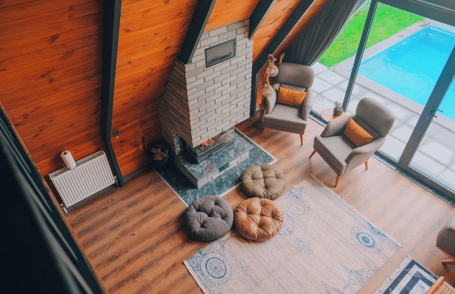 Zenit Bungalov - Foto 10