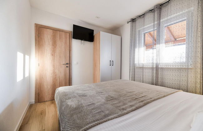 Villa Zen Promona Zadarvillas - Foto 49