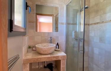 Les Mas d'Azur Appartement - Foto 30