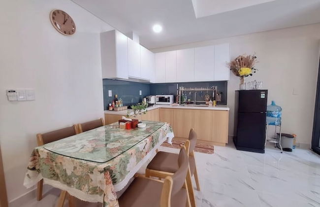 Asiana Capella Suites - Foto 28