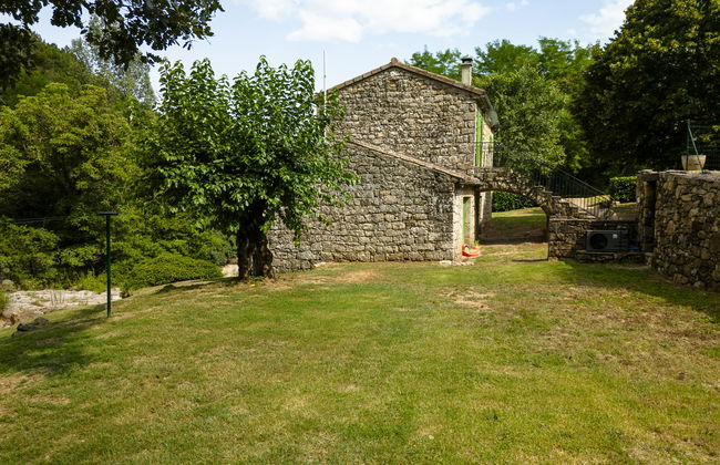 Le Moulin - Photo 28