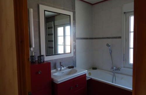 Les Aubépines - Foto 10