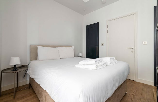 Modern Canning Town Studio - Foto 1