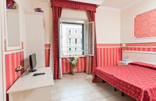 Cesar Palace - B&B - Foto 6