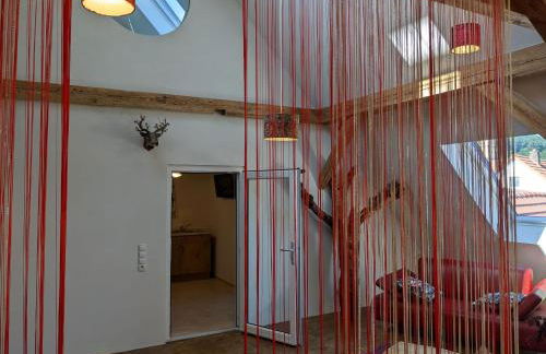 Schlafstaelle - Foto 35