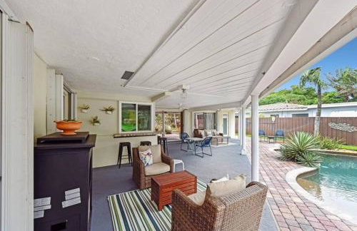 Home wpool by PMI OP Canal - Foto 79