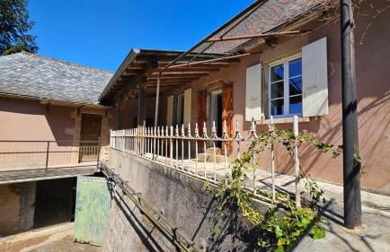 Maison de campagne à 15 minutes de Conques - Photo 44