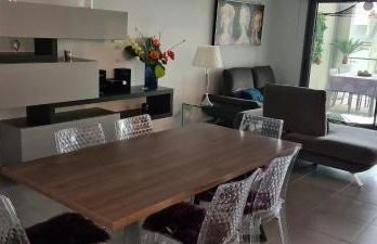 Rodez Aveyron appart. T4 neuf 2 places parking - Photo 6