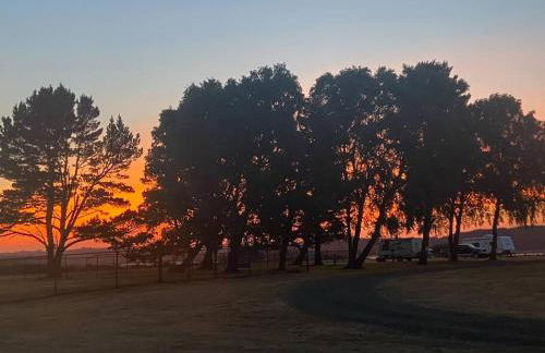 Willapa Bay House (dot) Com - Foto 5