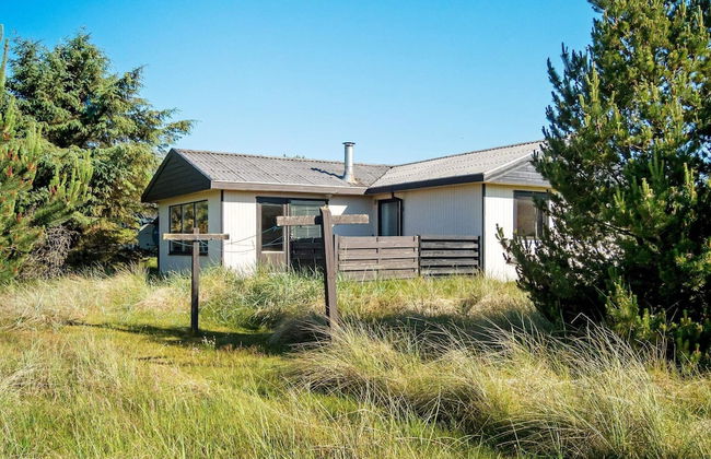 6 Person Holiday Home in Thisted - Foto 25