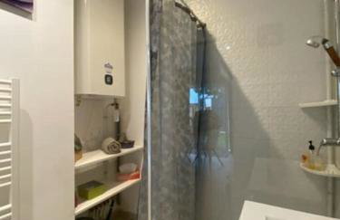 La Maisonnette T2 charmant jardin parking La Cadière d'Azur 1 à 4 personnes - Foto 19