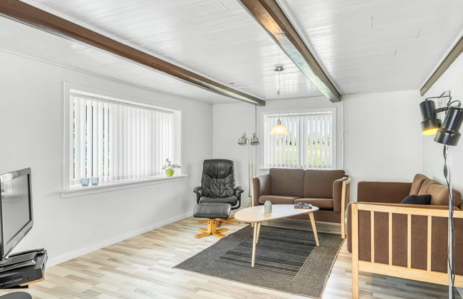 "Kara" - 100m to the fjord - Foto 46