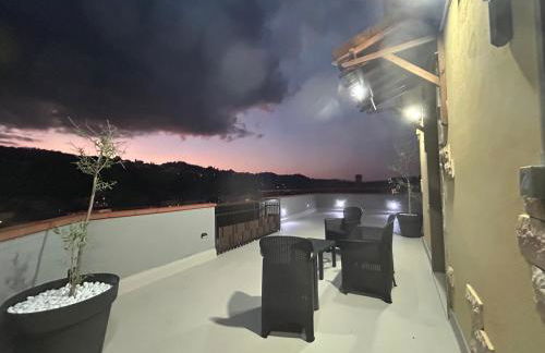 Sesto Piano Apartment - Photo 28