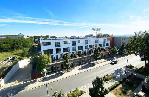 Townhouse Alaunpark - Foto 30