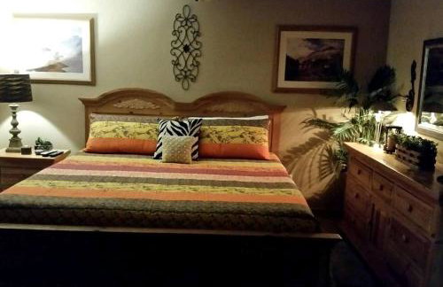 Spacious Rental with Incredible Views for a Group Vacation in Royal, Arkansas - Foto 22