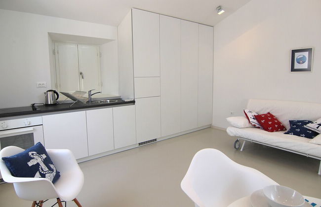 Boutique Apartments Palcic Palace - Foto 13