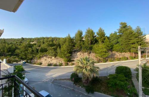 Βalcony View Μarmaras - Foto 16