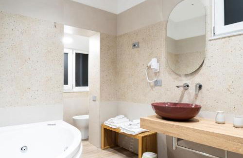 Apartments Center Salerno - Foto 51