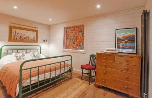 The Sheddie at Nostie Bay - Foto 17