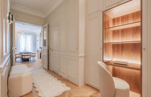 My Paris Apartments - Saint Germain - Foto 15