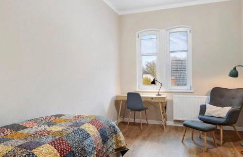 HAEVN Altes Pfarrhaus Marienfließ - Foto 7