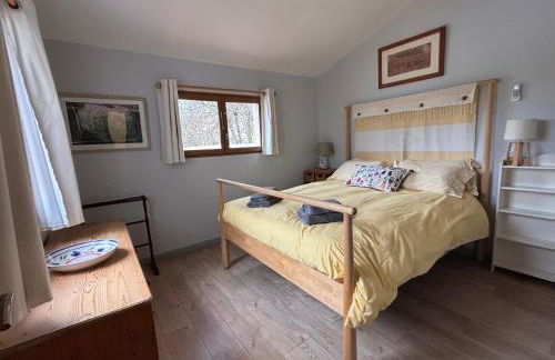 Lodge with private pool surrounded by vineyards - Foto 9