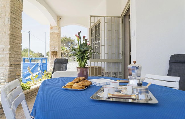 Villa Milon Near The Sea - Foto 27