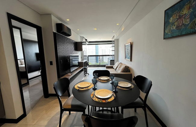 Edificio Sky Jatiuca - Apt 705 - Photo 11