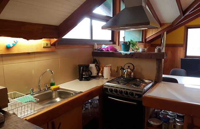 La Rueda del Chucao - Foto 33