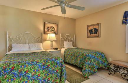 Destin Towers 111 - Beach Front 2 Bedroom Condo in Destin - Foto 8