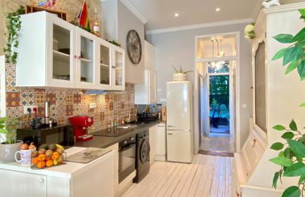 Grand Appartement Haussmanien de Standing avec Jacuzzi Terrasse et Parking en Hyper Centre - Foto 3