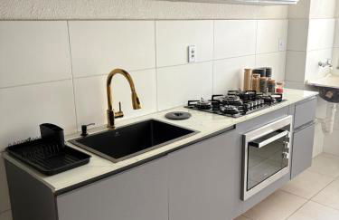 Apto minimalista na melhor localização do SIM - Photo 8