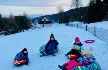 Agroturystyka Pod Modrzewiem - Babia Góra - Foto 6