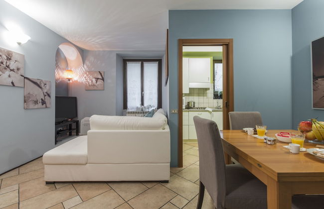 BnButler - Corso Sempione 12 - Photo 11