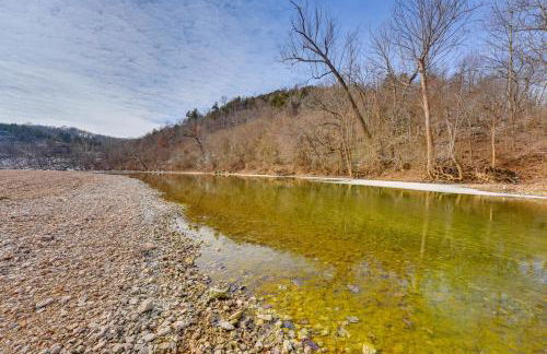 Riverside Galena Loft Eagle Watching and Water View - Foto 23