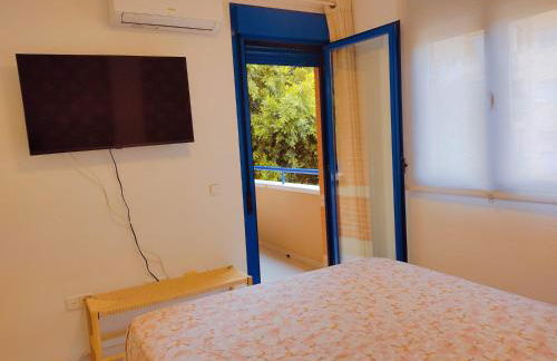 Apartamento Málaga Sea & Center - Photo 5