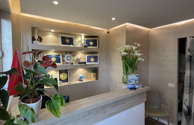 Arial Penthouse Suites - Foto 4