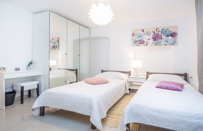 Villa Lucia - Foto 4